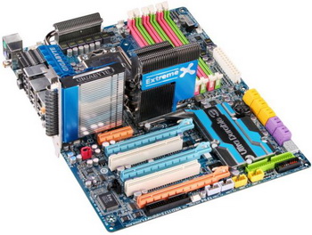gigabyte eX58-Extreme